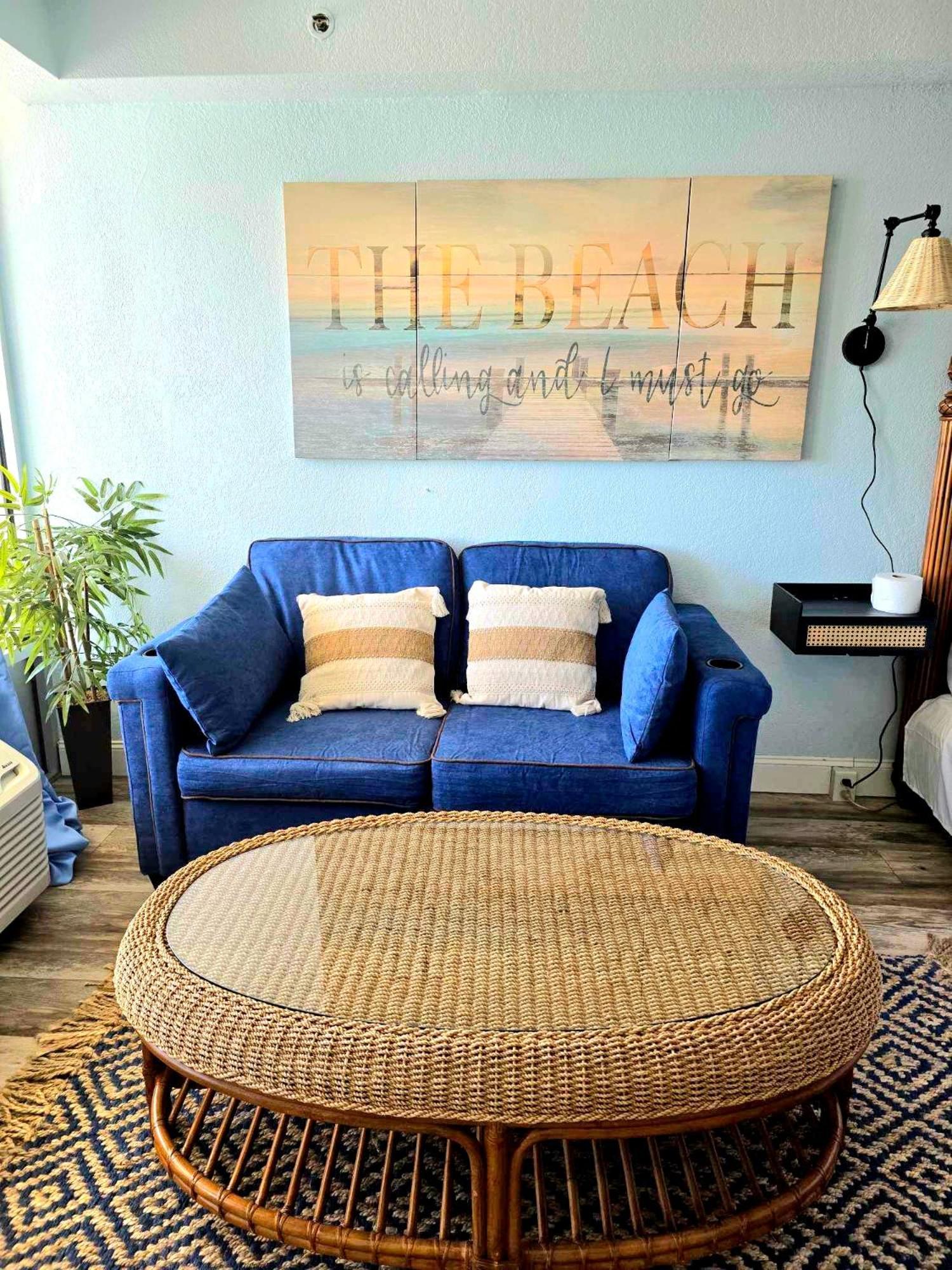 Stay On The Beach! Wonderful Location! Daytona Beach Esterno foto